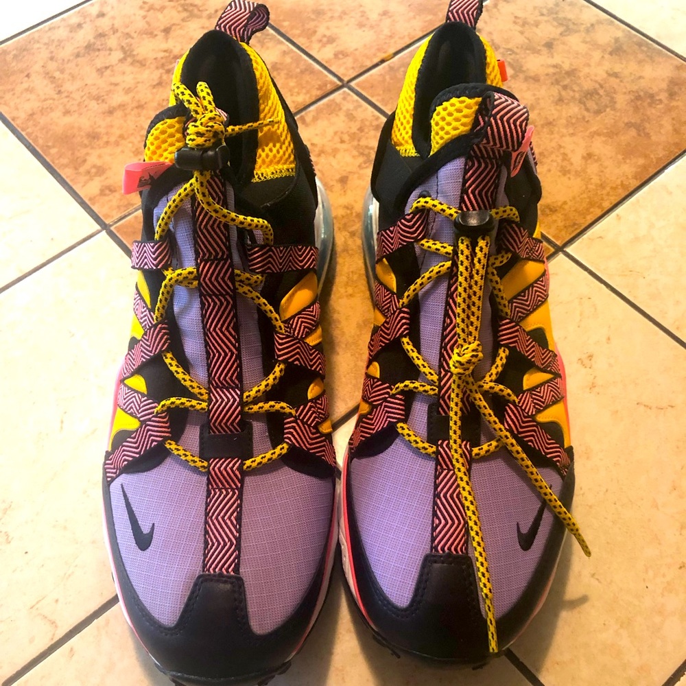 Nike Air Max, multi color